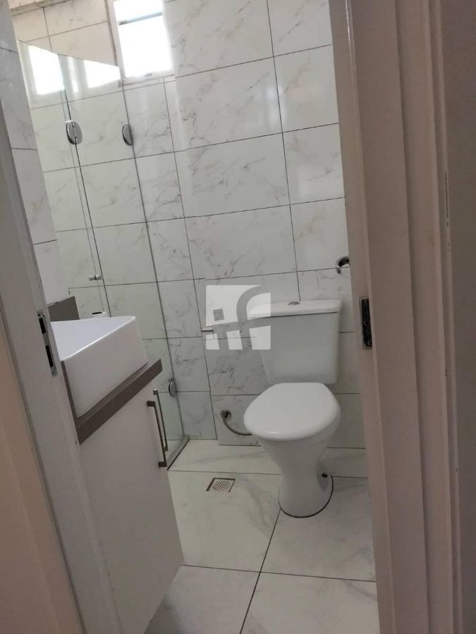 Apartamento dois dormitórios e uma vaga em Caieiras - foto 27