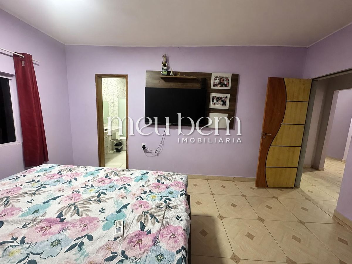 Residencial › Casa para Venda no bairro Aponiã por 290.000,00 - Casa em Aponiã, Porto Velho - à venda - Meu Bem Imóveis