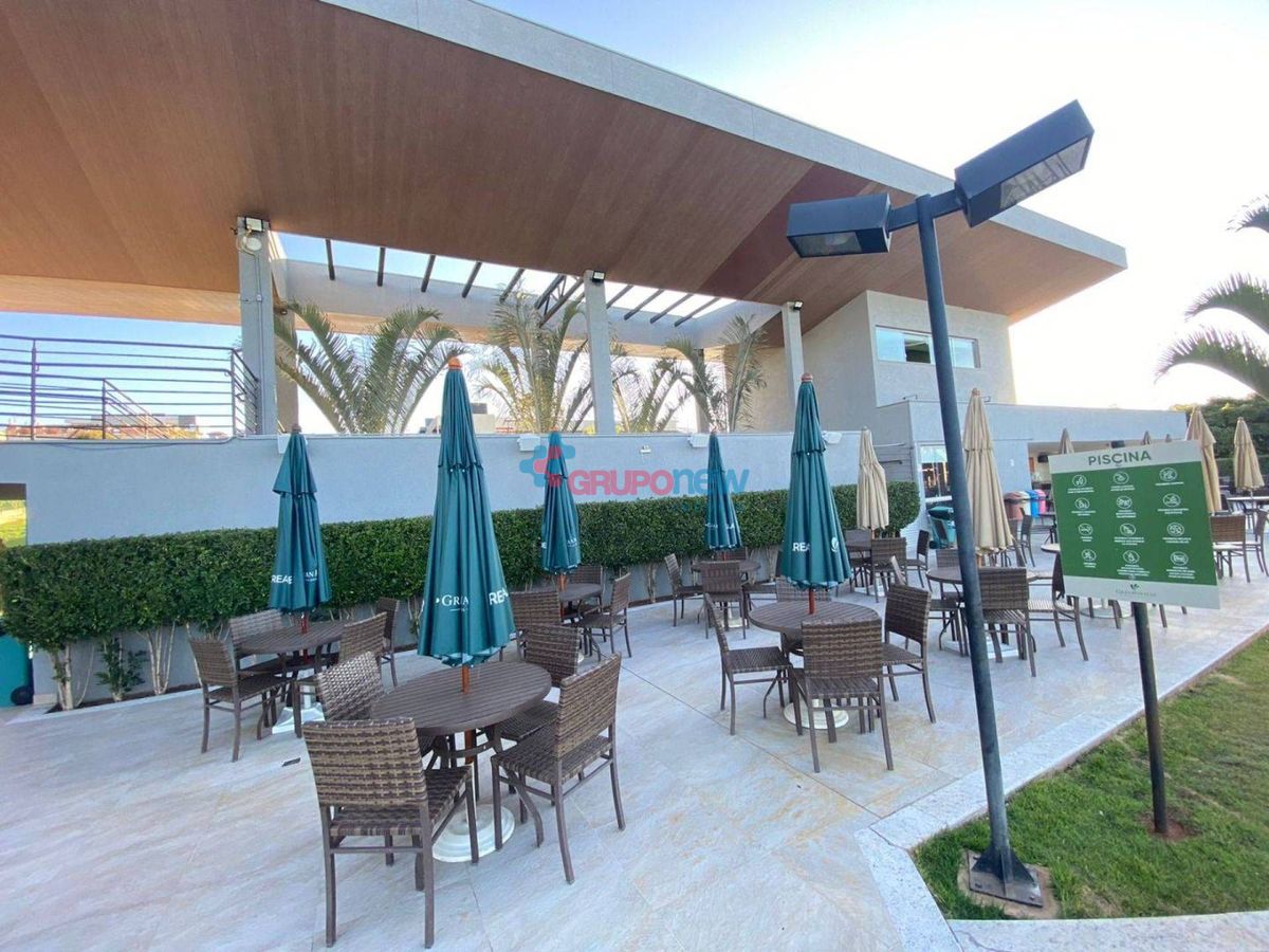 Casa de Condomínio com 3 quartos à Venda, Condomínio Gran Royalle - Lagoa Santa