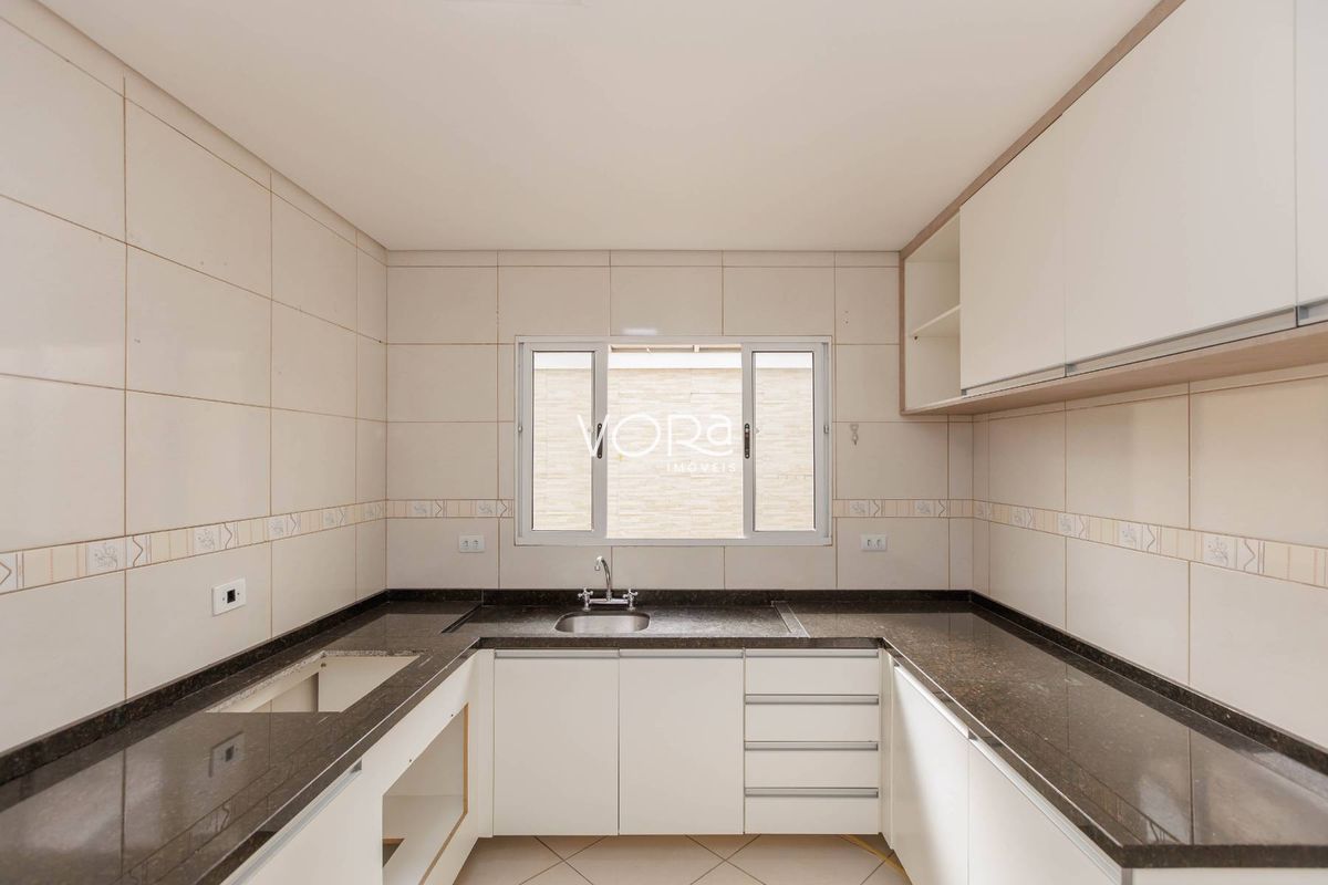 Sobrado, 3 quartos, 174 m² - Foto 3