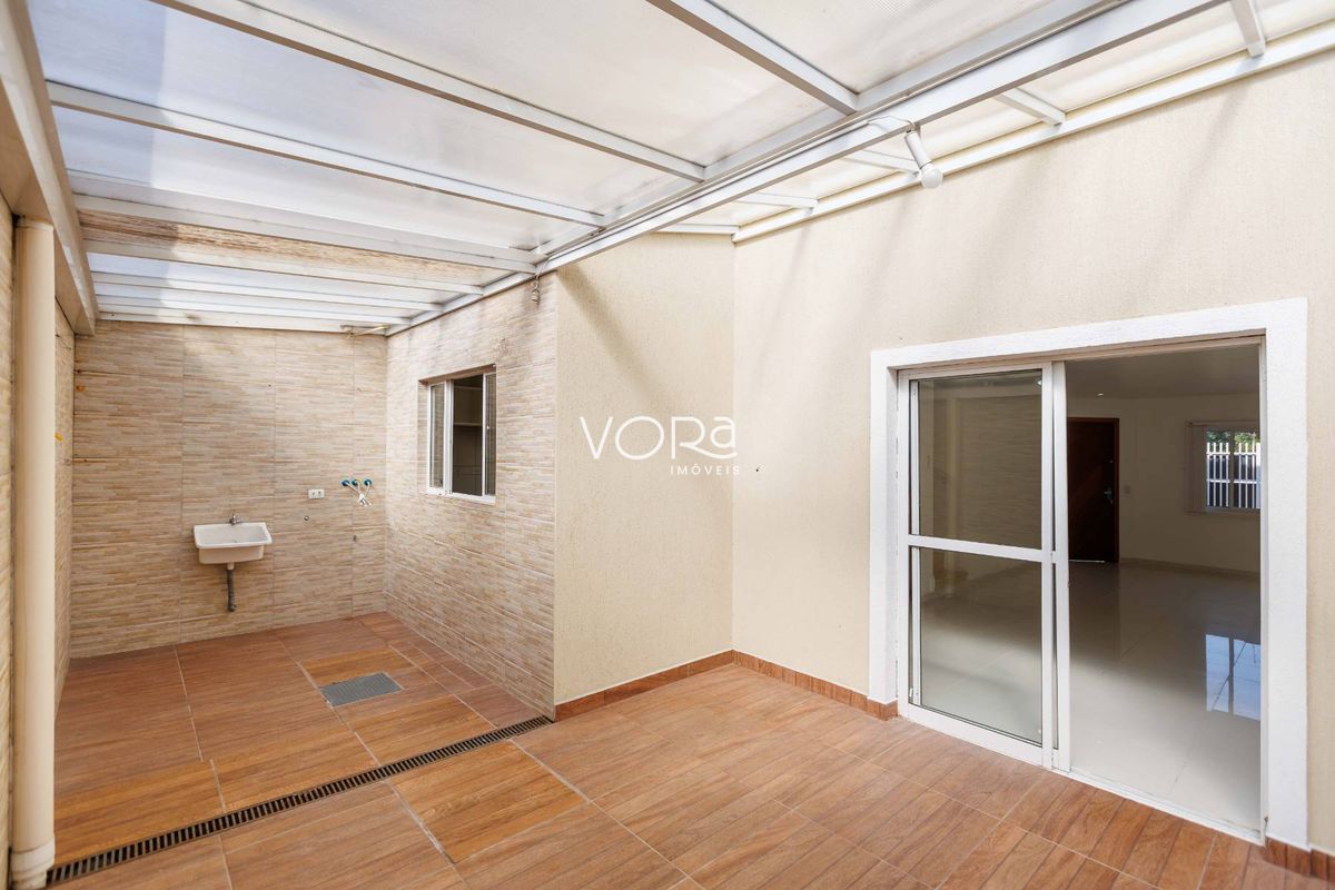 Sobrado, 3 quartos, 174 m² - Foto 14