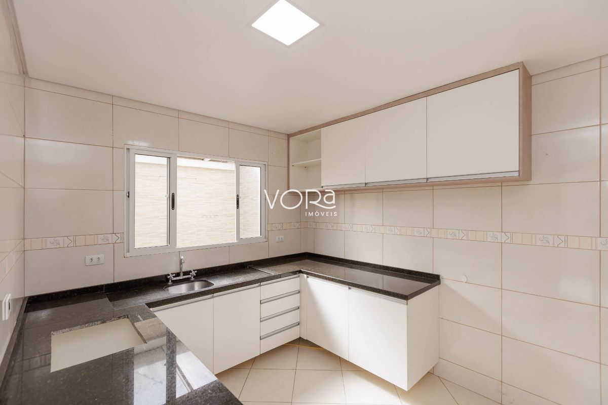 Sobrado, 3 quartos, 174 m² - Foto 2