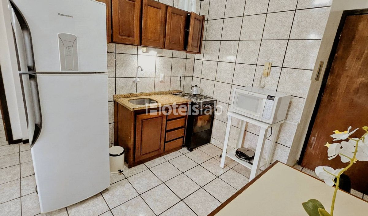 Apartamento, 1 quarto - Foto 11