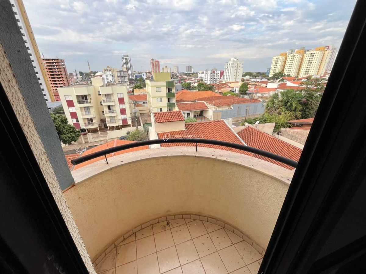 Apartamento, 1 quarto - Foto 8