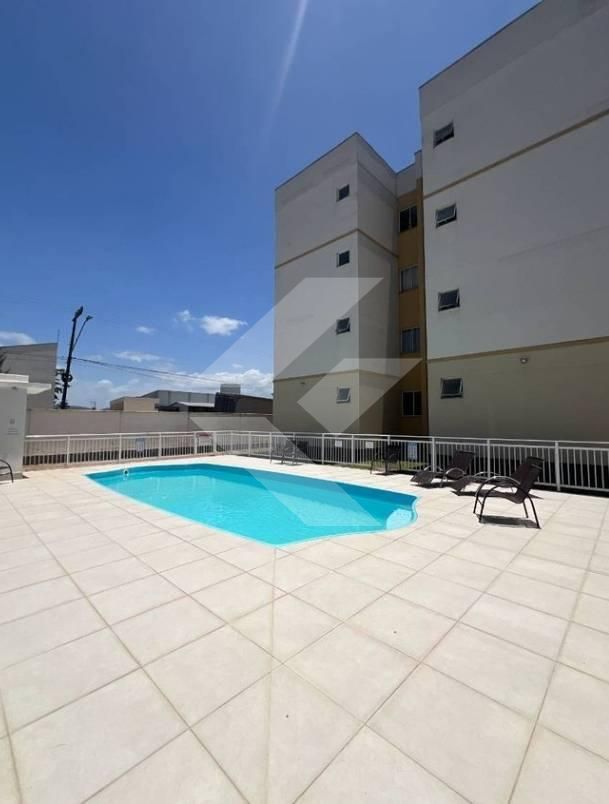 Apartamento, 2 quartos, 44 m² - Foto 8