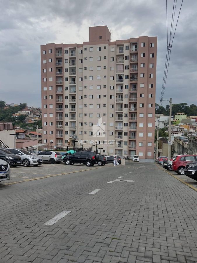 Apartamento, 2 quartos, 51 m² - Foto 26