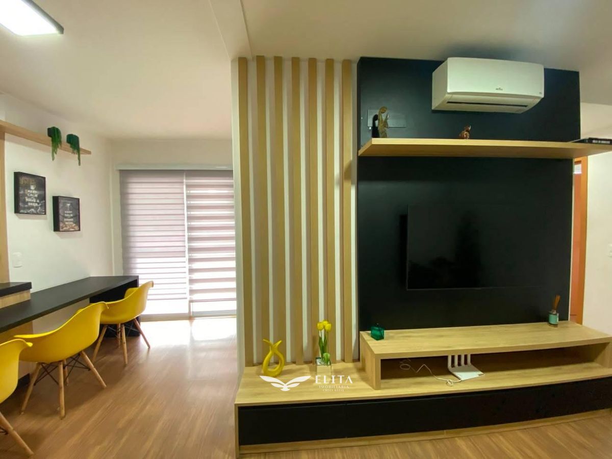 Apartamento, 2 quartos, 63 m² - Foto 2