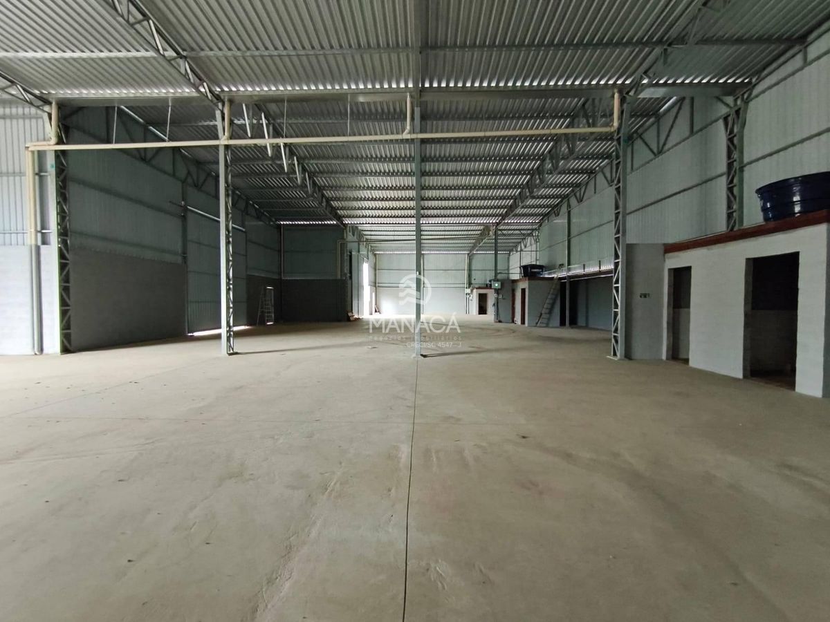 Depósito-Galpão, 805 m² - Foto 11
