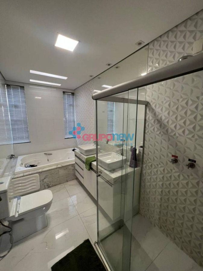 Casa de Condomínio com 4 quartos, Condomínio Veredas da Lagoa - Lagoa Santa