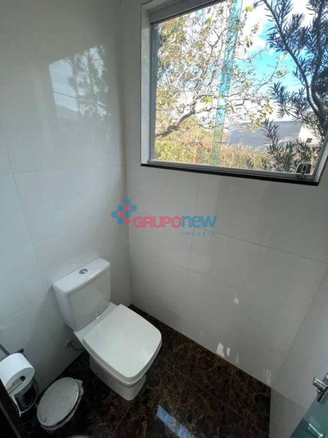 Casa de Condomínio com 4 quartos, Condomínio Veredas da Lagoa - Lagoa Santa