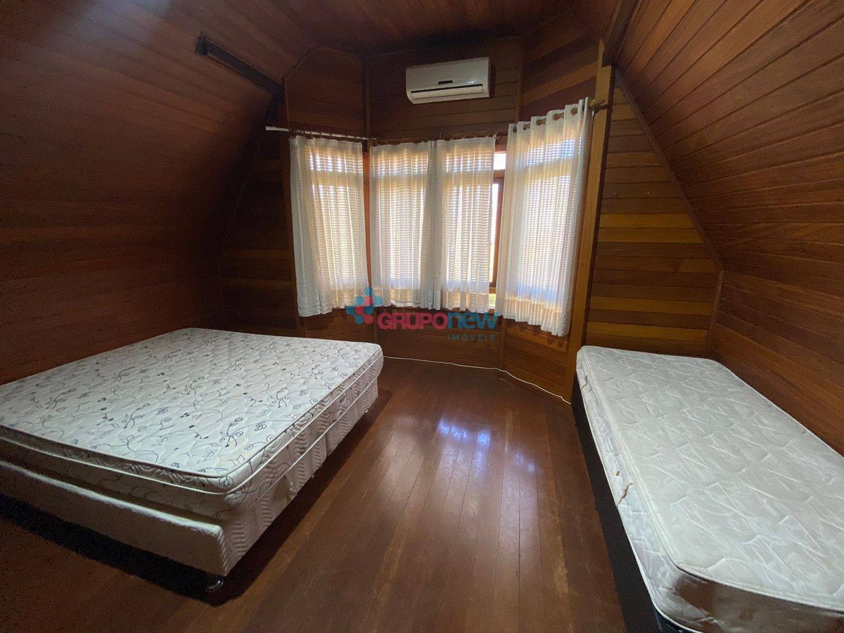 Casa com 6 quartos à Venda, Recanto da Lagoa - Lagoa Santa