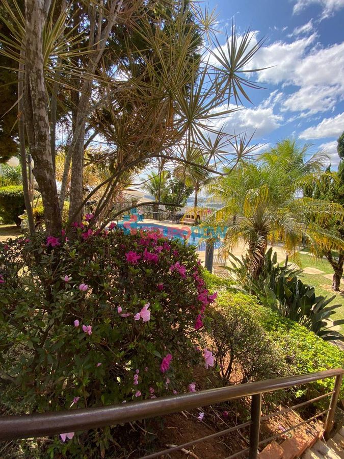 Casa com 6 quartos à Venda, Recanto da Lagoa - Lagoa Santa