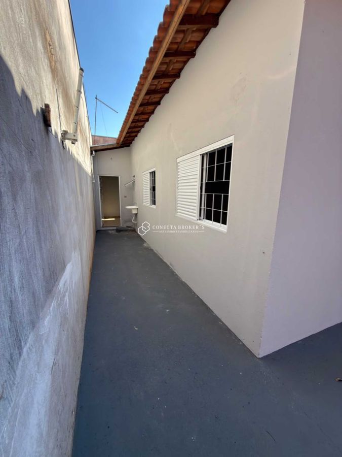 Casa, 2 quartos, 40 m² - Foto 9