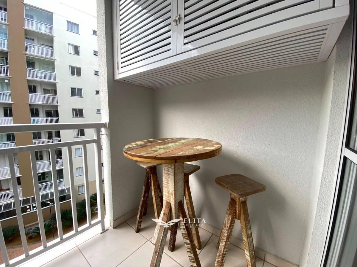 Apartamento, 2 quartos, 63 m² - Foto 4