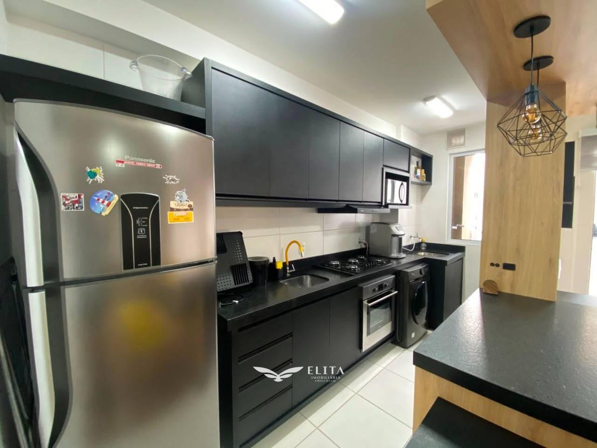 Apartamento, 2 quartos, 63 m² - Foto 13