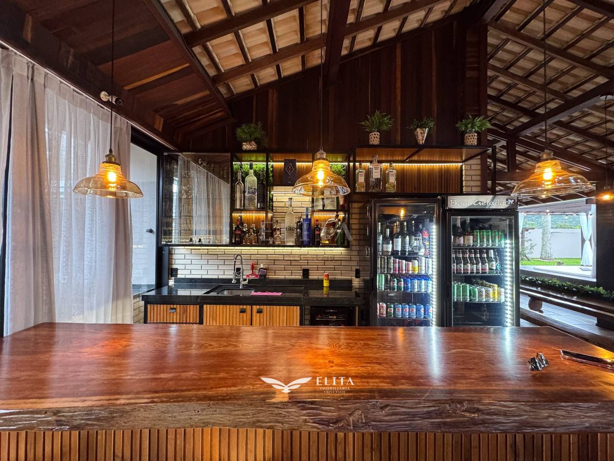 Chácara, 5 quartos, 345 m² - Foto 12
