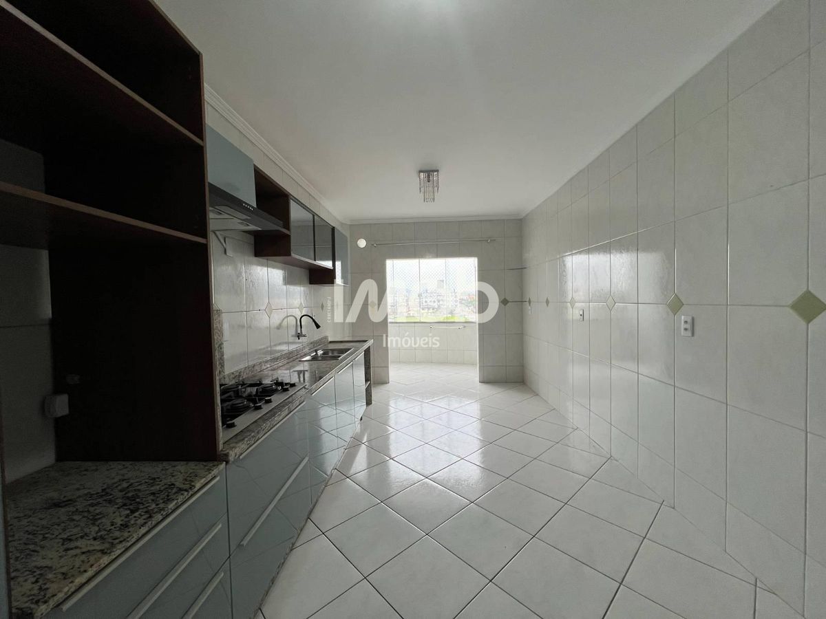 Apartamento com suíte + 2 quartos, vila baependi
