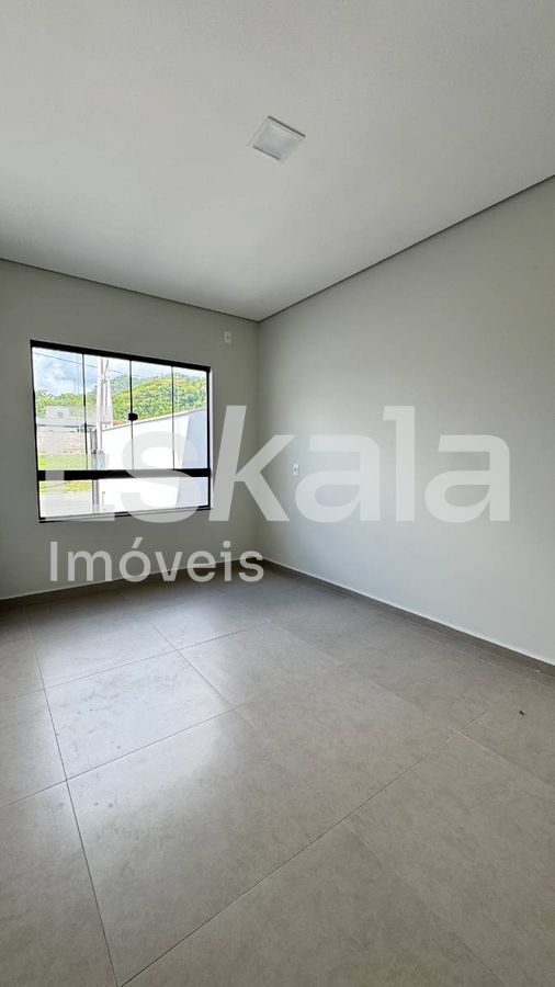 Casa Geminada com 02 Quartos João Pessoa - Jaraguá do Sul