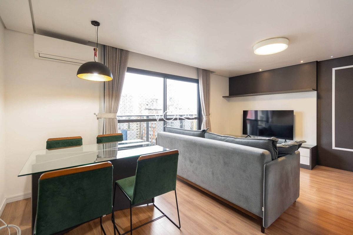 Apartamento, 2 quartos, 65 m² - Foto 20