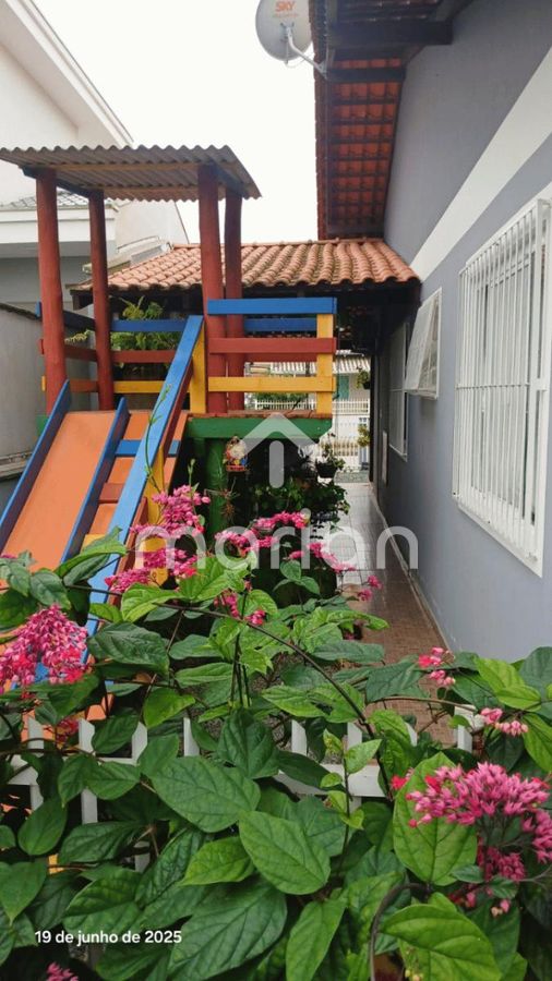 Casa, 3 quartos, 104 m² - Foto 17