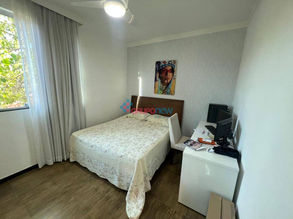Casa de Condomínio com 4 quartos, Condomínio Veredas da Lagoa - Lagoa Santa