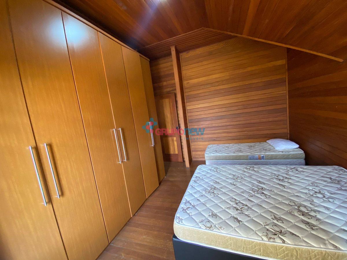 Casa com 6 quartos à Venda, Recanto da Lagoa - Lagoa Santa