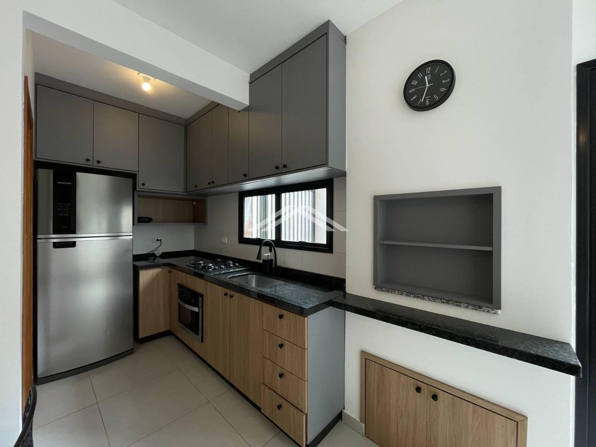 Apartamento, Continental - Itapoá - Apartamento em Continental, Itapoá - para locação - Imobiliária Sperandio