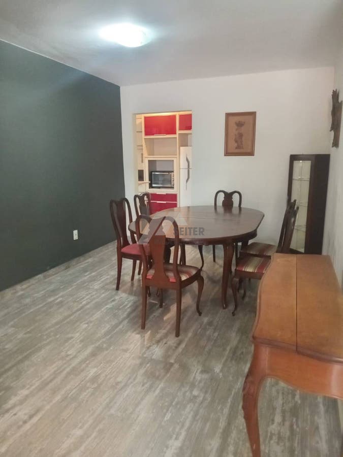 Apartamento para locação no Res. Fontainebleau