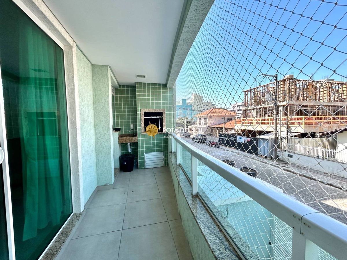 Fenix Residencial Apartamento 3 quartos mobiliado à venda Praia Bombas Bombinhas SC — foto 6