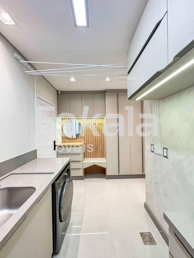 Casa Alto Padrão Mobiliada Com 03 Suítes Rau - Jaraguá Do Sul