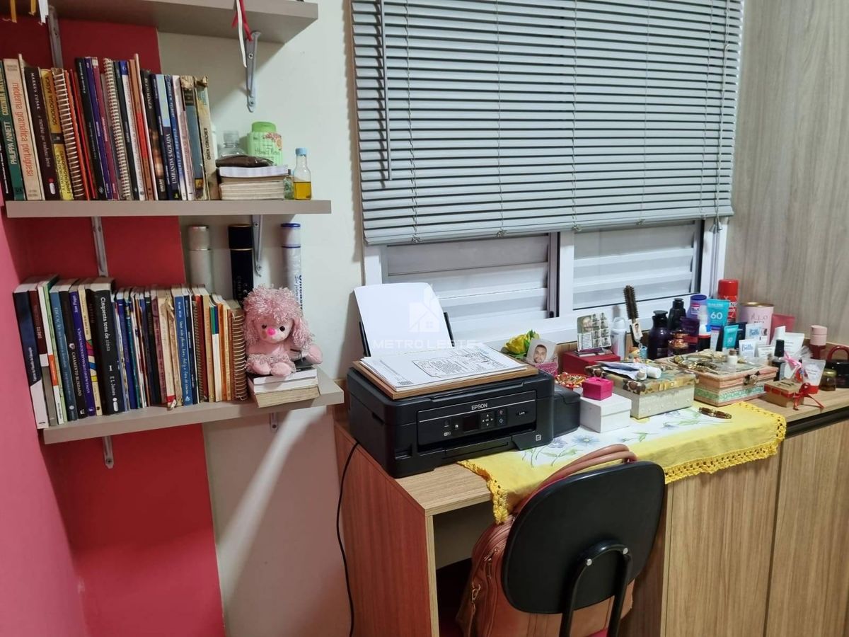 Apartamento, 3 quartos, 69 m² - Foto 6