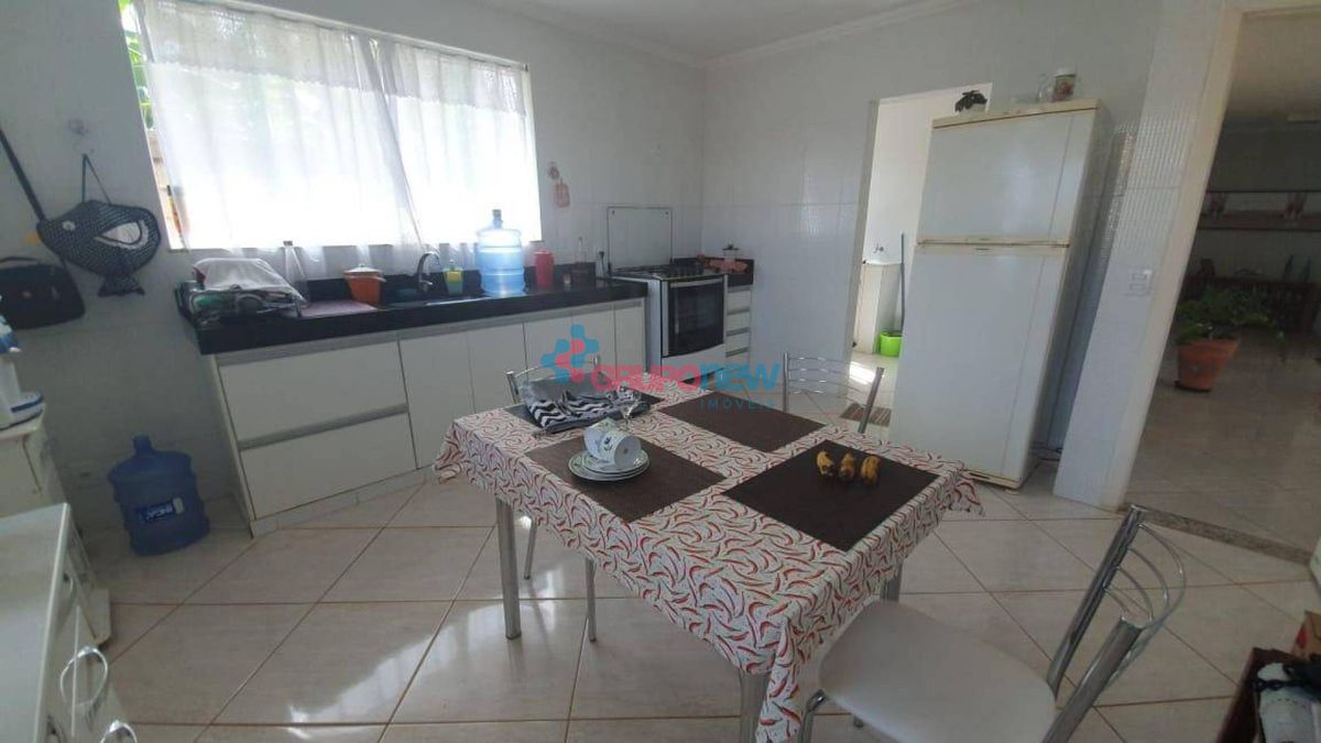 Casa, 3 quartos, 150 m² - Foto 14