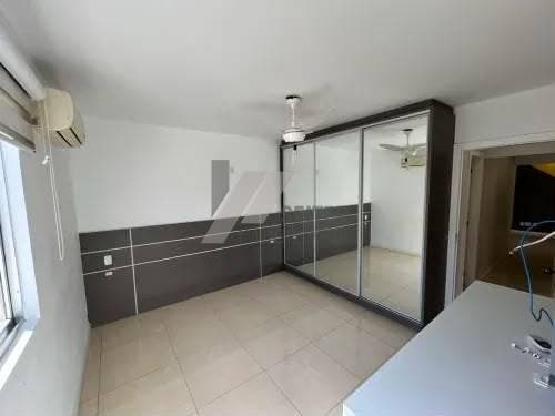 Apartamento com 3 quartos, Carvoeira - Florianópolis