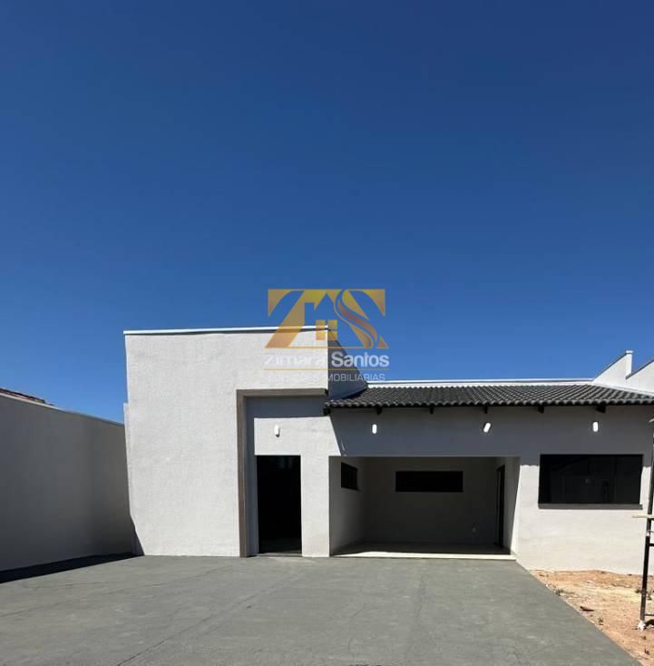 Casa, 3 quartos, 164 m² - Foto 1