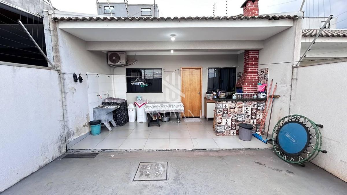 Casa, 2 quartos, 58 m² - Foto 10
