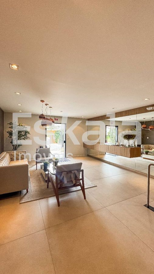 Apartamento com 3 Quartos + Terraço Vila Nova - Jaraguá do Sul