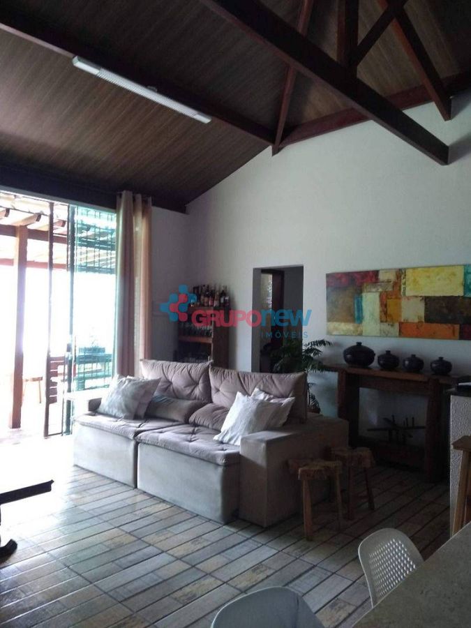 Casa com 2 Quartos à Venda, Praia Angélica - Lagoa Santa
