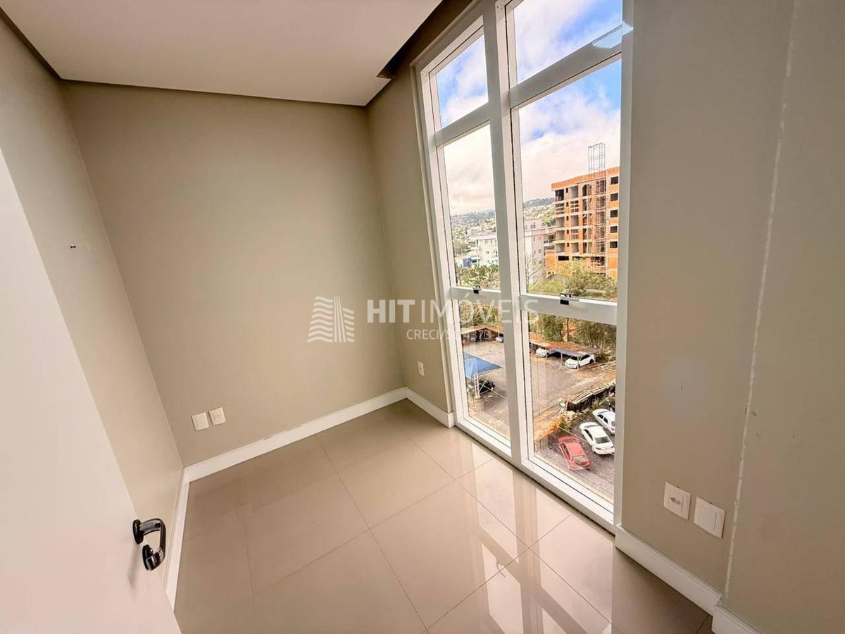 Apartamento - centro - ituporanga - sc