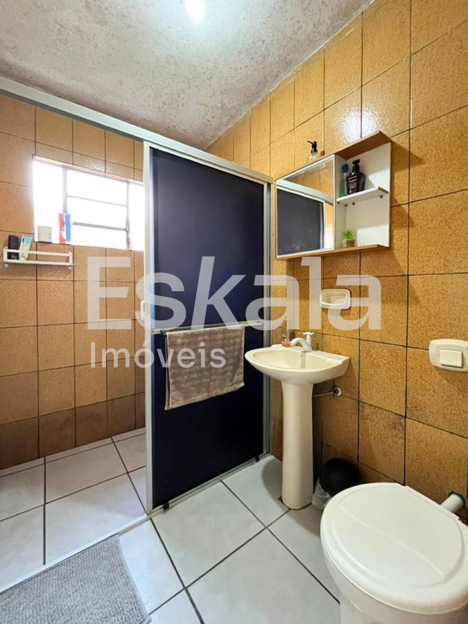 Casa Com 360m² De Área De Terreno + 03 Dormitórios Chico De Paulo - Jaraguá do Sul