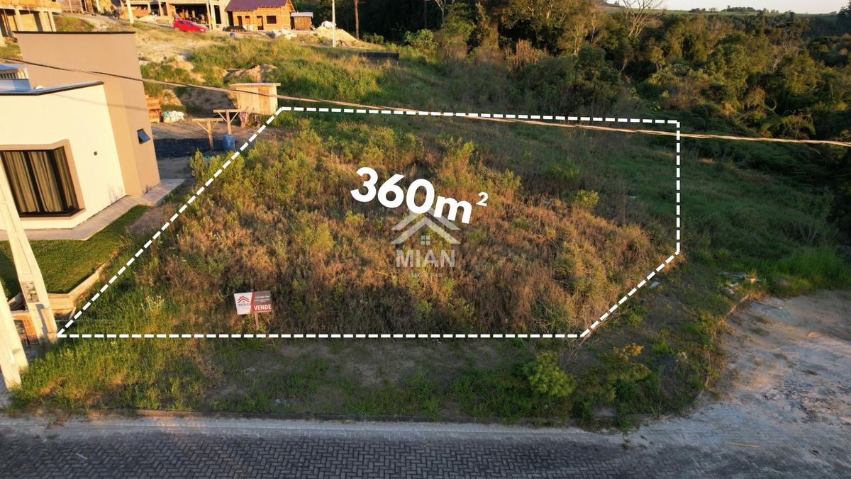 Terreno, Bela Vista - Ituporanga - Lote/Terreno em Bela Vista, Ituporanga - à venda - Imobiliária MIAN Imóveis