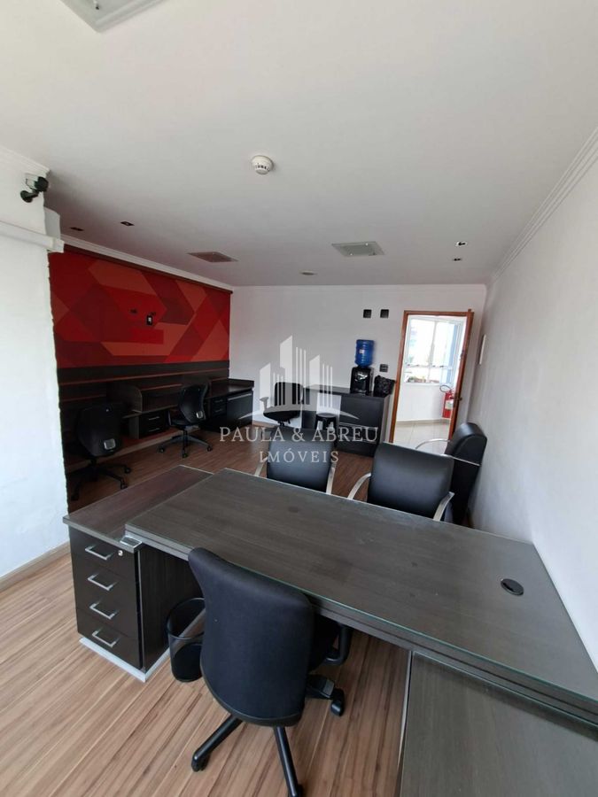 Sala-Conjunto - Foto 7