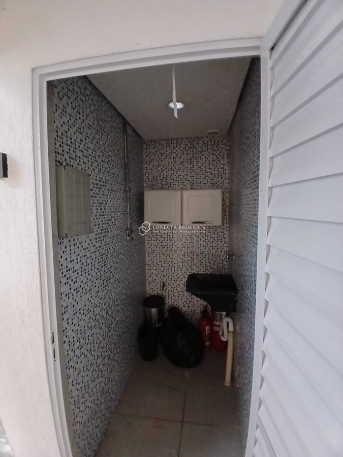 Loja-Salão, 265 m² - Foto 7