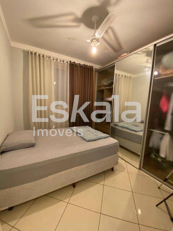 Apartamento Com 01 Suíte + 02 Quartos Vila Baependi - Jaraguá do Sul