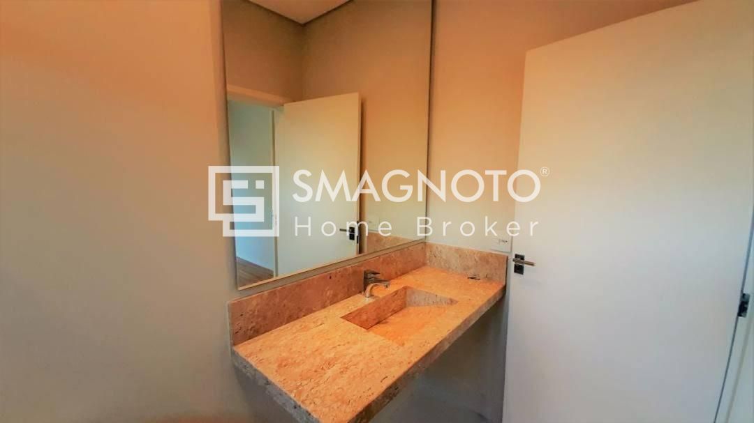 Casa de Alto Padrão com 3 Suítes no Condomínio Park Campestre I em Piracicaba Venda e Locação Smagnoto Home Broker