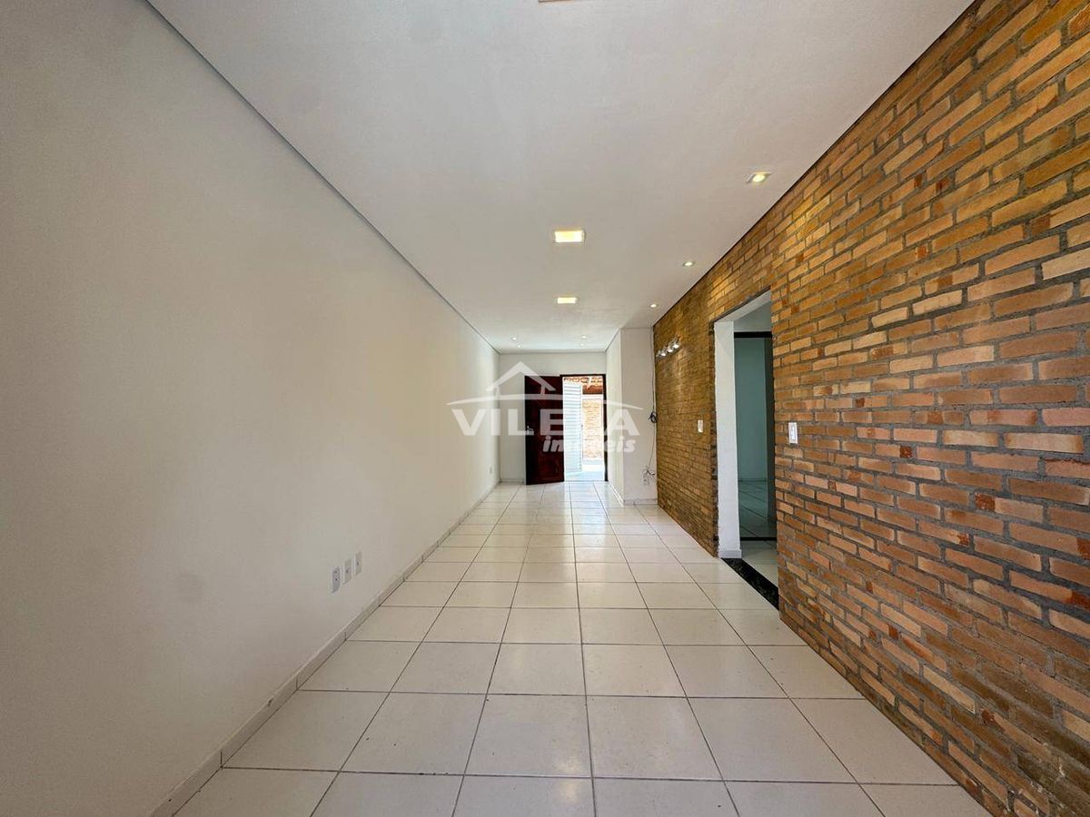 Casa térrea 3 dormitórios-martin de sá-caraguatatuba-sp