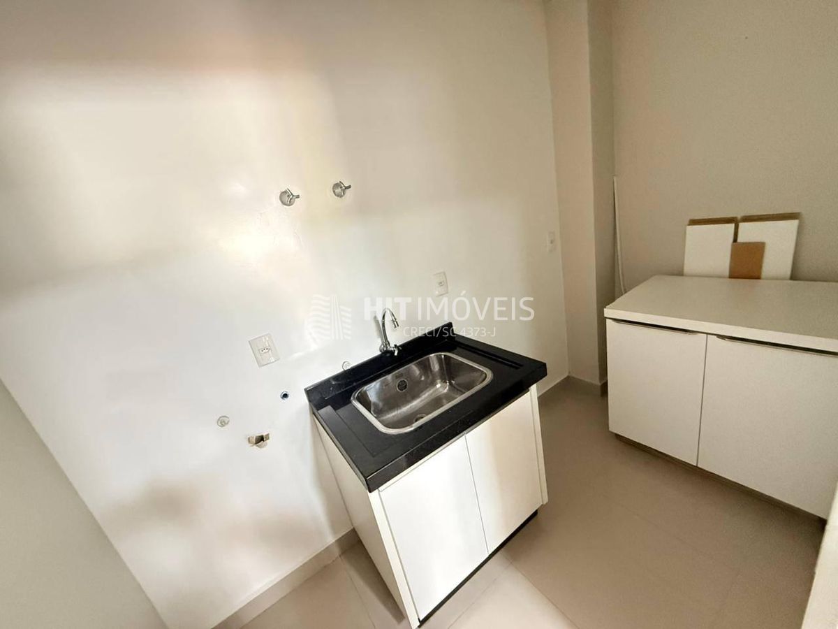 Apartamento - centro - ituporanga - sc