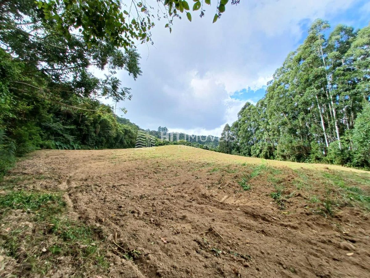 Terreno - rio dos bugres - ituporanga - sc