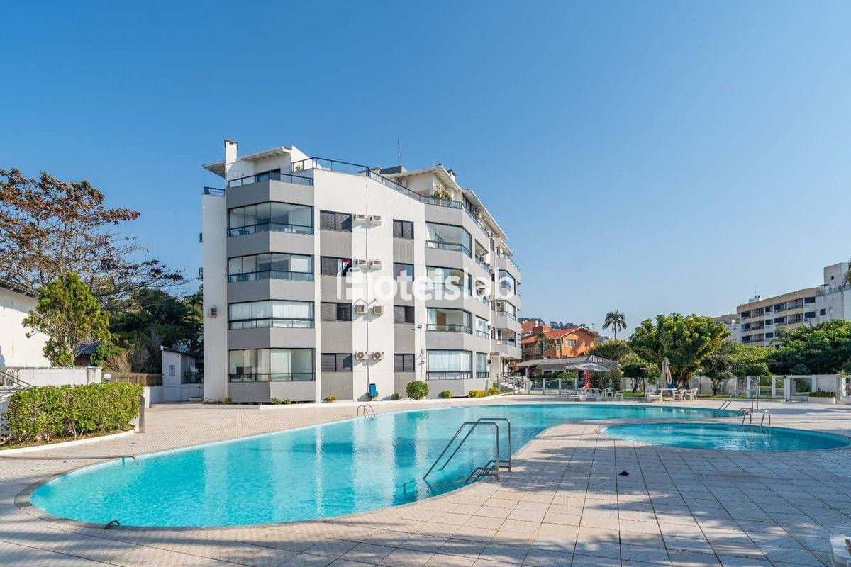 Lindo apartamento de 2 quartos localizado em Canasvieiras!