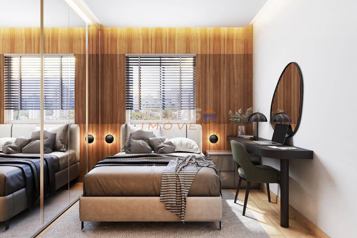 Apartamento de 2 quartos, 40m² no bairro Guarani, em Belo Horizonte | Eu Corretor