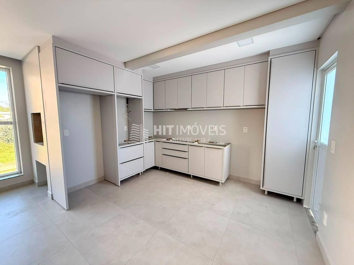 Apartamento - seminário - ituporanga - sc